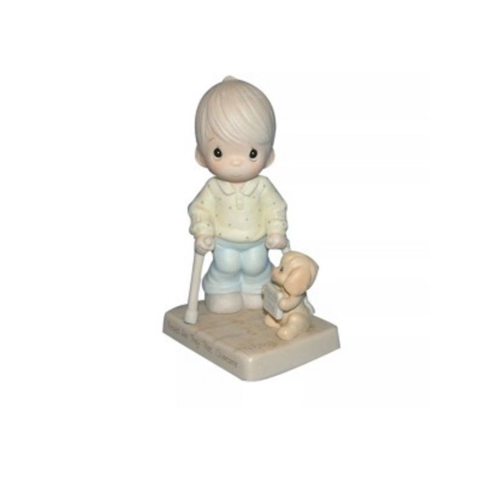 ❤️NEW❤️ SPECIAL 1988 LIMITED ED PRECIOUS MOMENTS